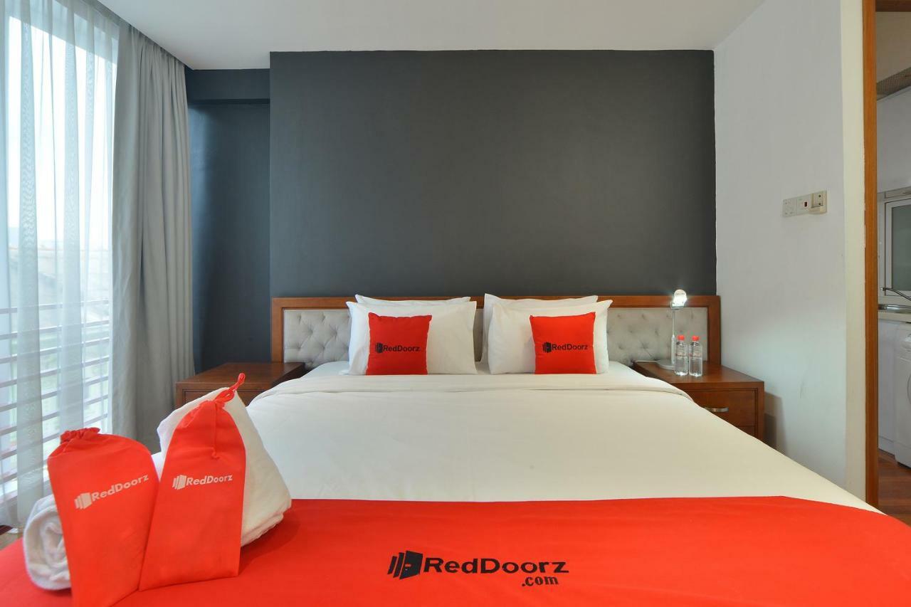 Residences @ Farrer Park Hotel Singapur
