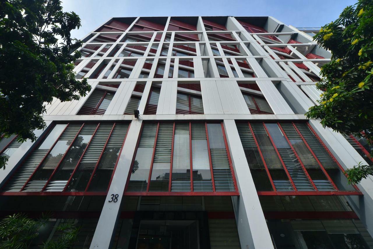 Hotel Residences @ Farrer Park Singapur
