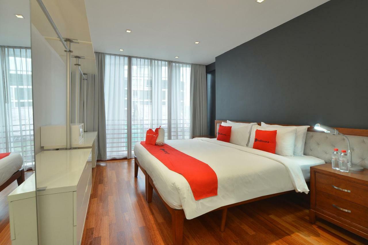 Residences @ Farrer Park 3* Singapur
