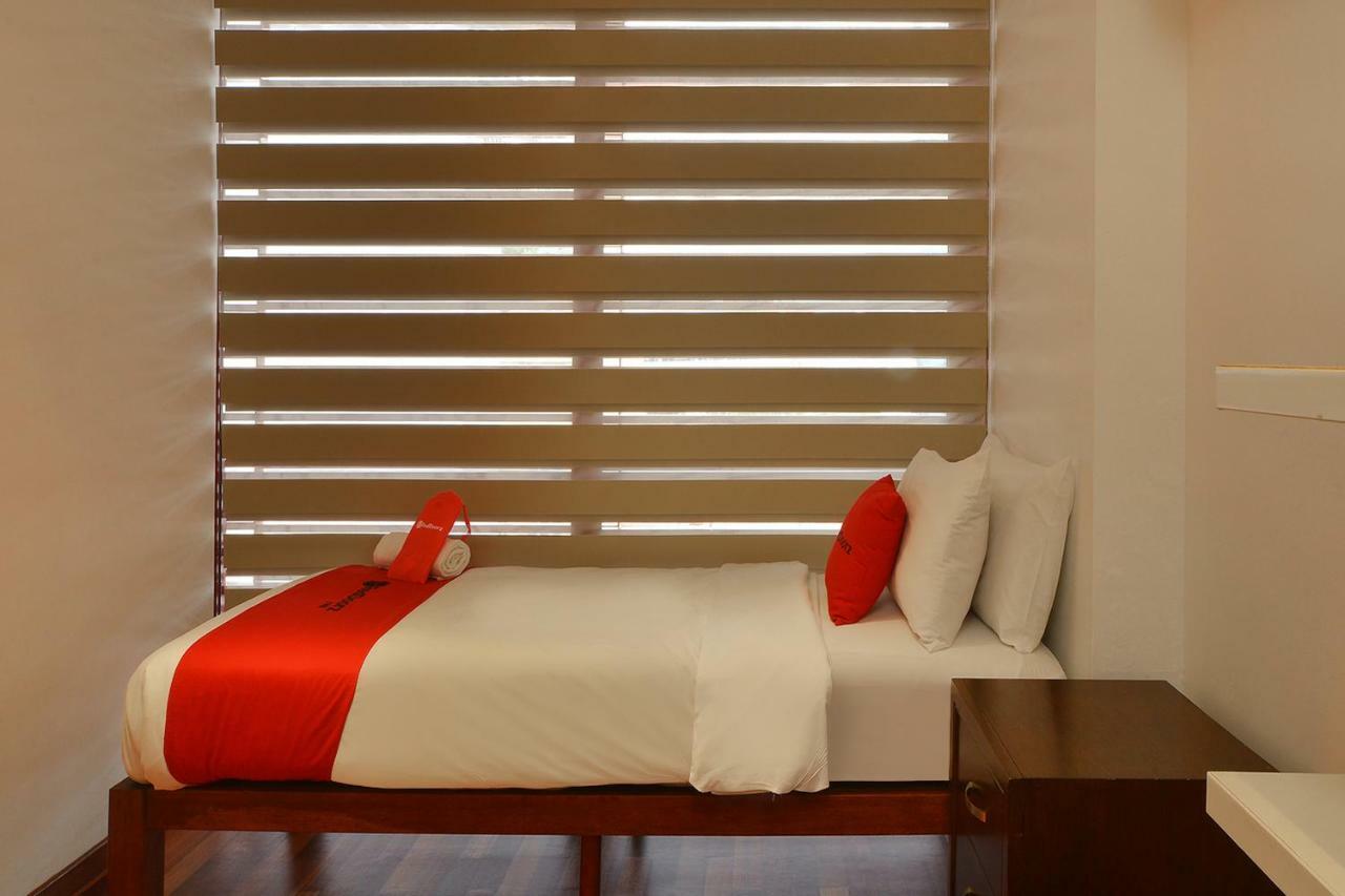 Residences @ Farrer Park 3* Singapur