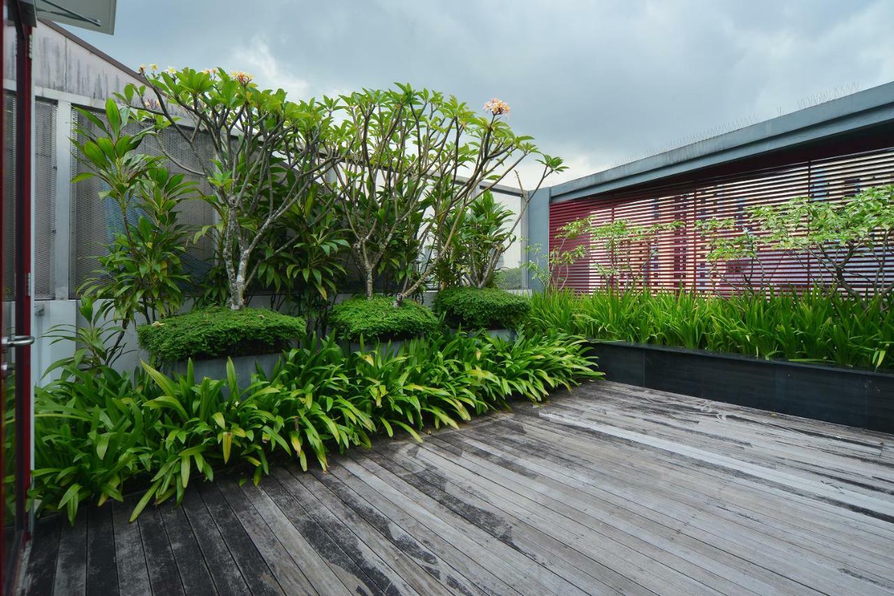 Residences @ Farrer Park Singapur